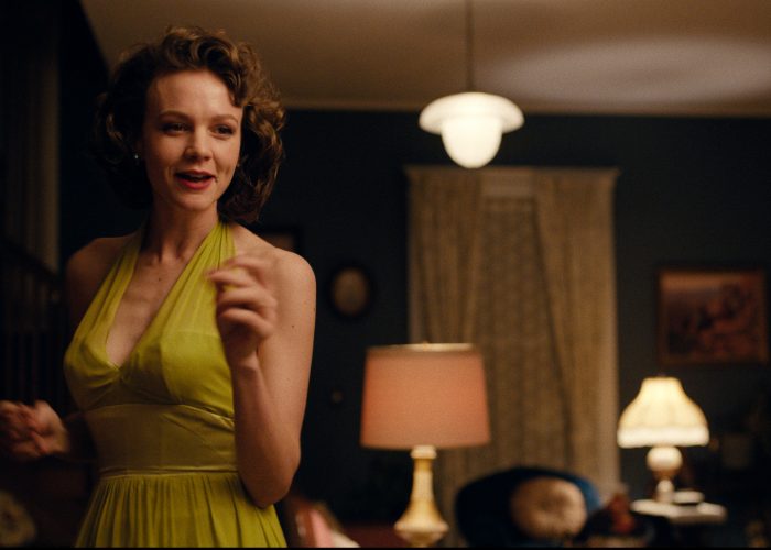 Carey Mulligan in Wildlife, dir. Paul Dano, 2018
