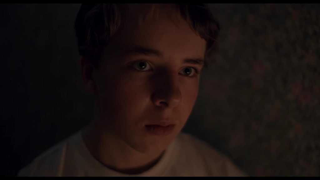 Ed Oxenbould in Wildlife, dir. Paul Dano, 2018