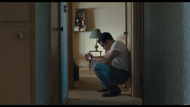 Jake Gyllenhaal in Wildlife, dir. Paul Dano, 2018