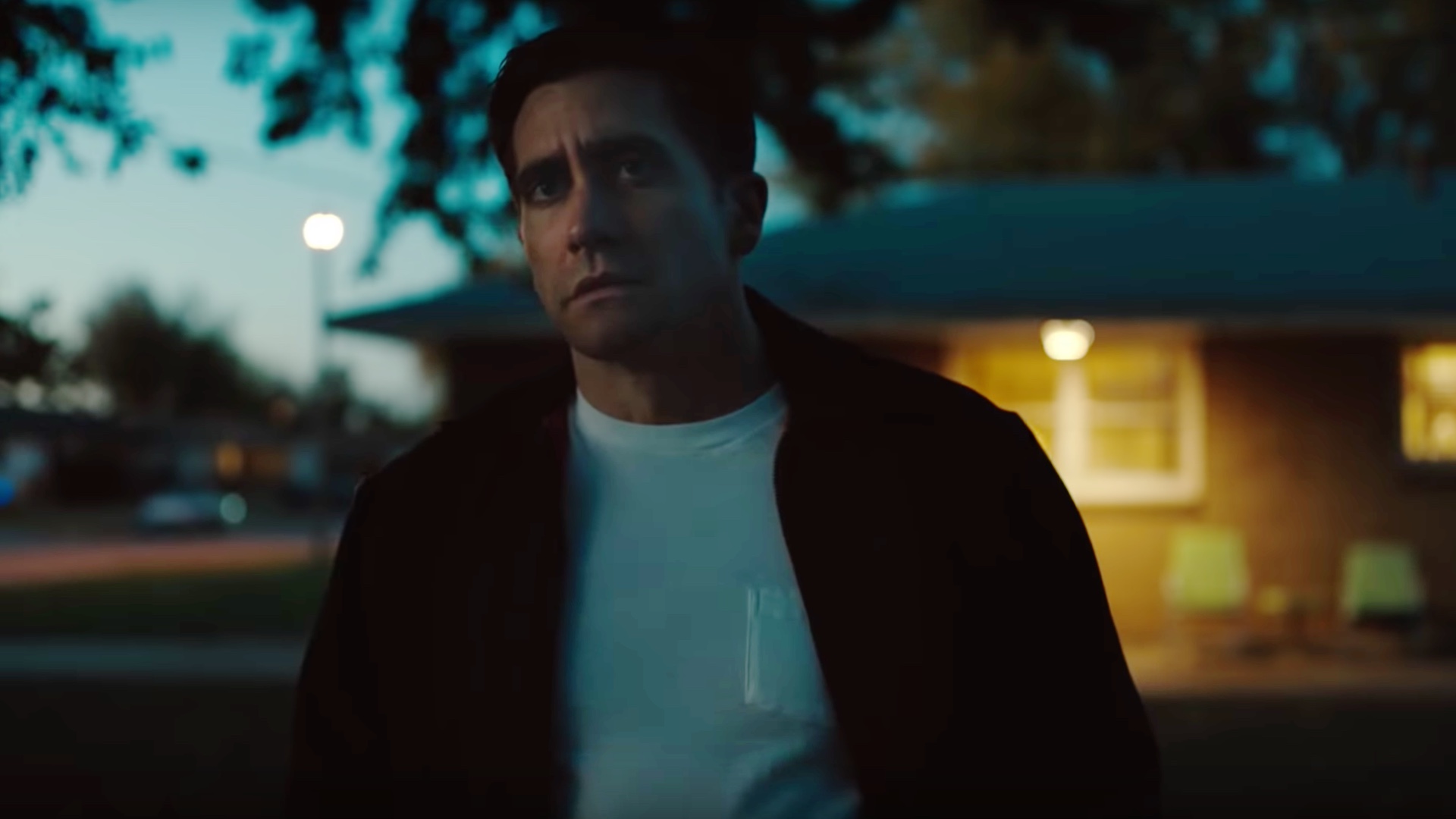 Jake Gyllenhaal in WIldlife, dir. Paul Dano, 2018