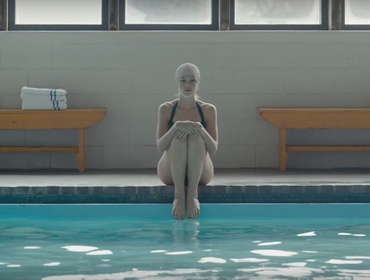 Carey Mulligan in WIldlife, dir. Paul Dano, 2018