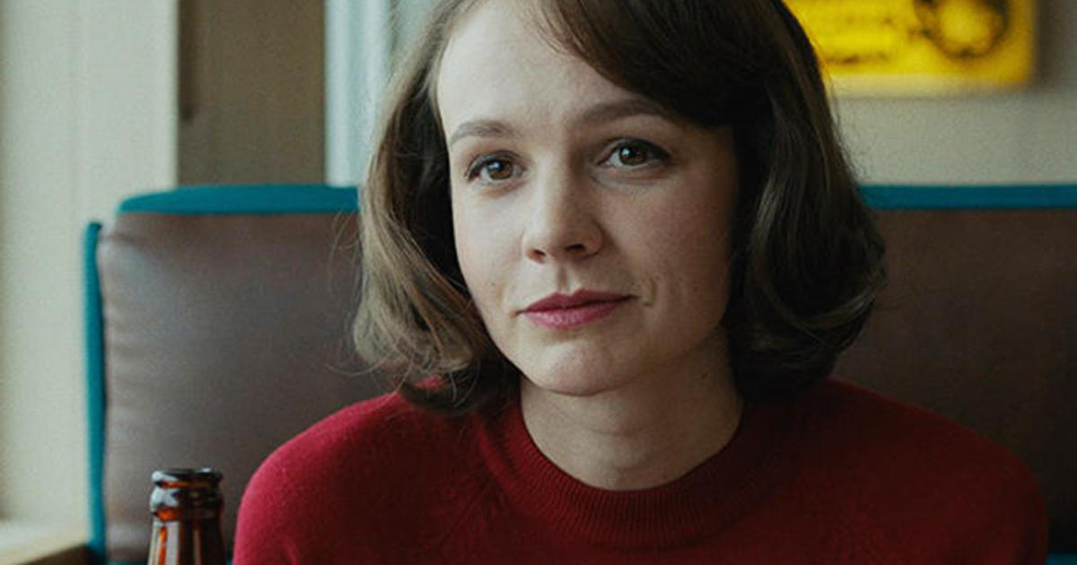 Carey Mulligan in Wildlife, dir. Paul Dano, 2018